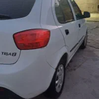 تیبا۲ مدل ۹۶|خودرو سواری و وانت|هندیجان, |دیوار