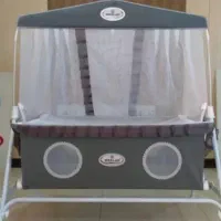 گهواره میلاد و نی نی لای لای