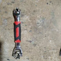 آچار همه کاره