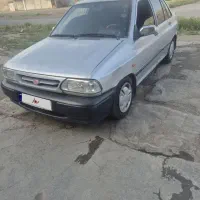 پراید مدل ۸۹