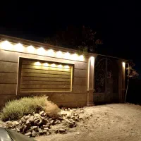 خانه ویلایی ۳ خوابه با امتیازات فین بزرگ یزدآباد