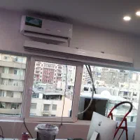 نصاب سرویسکار تعمیرات کولرگازی/لوله کشی مسی اسپیلت|خدمات پیشه و مهارت|تهران, منیریه|دیوار