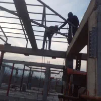 جوشکار سیار