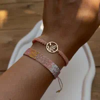 دستبند میوکی ( طلا )|جواهرات|اندیشه, اندیشه فاز ۳|دیوار