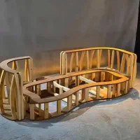 تولیدی مبل گلچین|مبلمان خانگی و میز عسلی|اردبیل, |دیوار