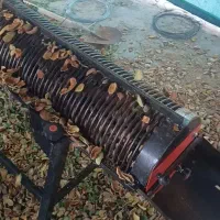 دستگاه بادام پوست کنی موجود شد