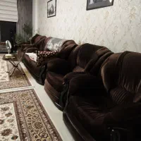 مبل ۷ نفره قیمت عالی و اقتصادی