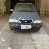 معاوضه پراید۱۴۱مدل۸۴با۱۱۱صبا۱۳۱نقد/اقساط خریدار۱۵۱