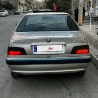 پارس83|خودرو سواری و وانت|ارومیه, |دیوار