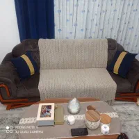 فروش مبل هفت نفره سالم