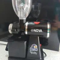 اسپرسو ساز و آسیاب قهوه