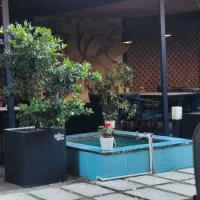 استخدام پرسنل کافه