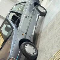 انواع ماشین های ایرانی و خارجی