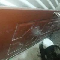 درب خانه دو لت