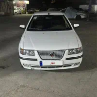 سمند مدل ۹۹