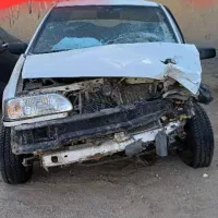 پراید 131مدل 92
