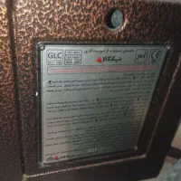 بخاری نیک کالا طرح شومینه|بخاری، هیتر، شومینه|کرج, شهرک بنفشه|دیوار