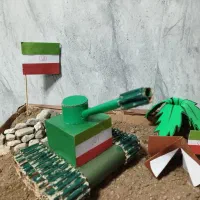 کاردستی مدارس