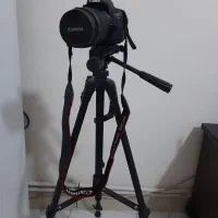 دوربین عکاسی کنون canon eos kiss x7i