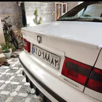 باله سمند ال ایکس lx