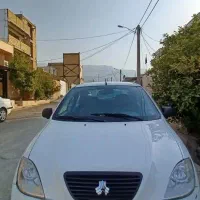 تیبا صندوق‌دار SX، مدل ۱۳۹۸
