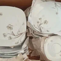 ظرف چینی جنس عالی