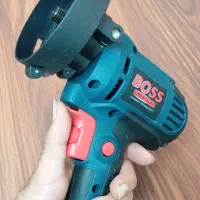 دستگاه پولیش و سمباده زن دیمردار