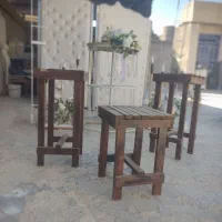 فروش گل میز