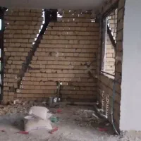 آپارتمان نیمه ساز ۹۸ متری بلوار بروجردی|فروش آپارتمان|الشتر, |دیوار