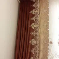 بغل پرده (یالان)