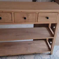 میز مدیریت صندلی تخت ساده وبرقی کنسول کمد