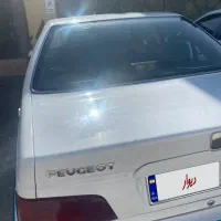 پارس tu5مدل۹۵|خودرو سواری و وانت|کاشمر, |دیوار