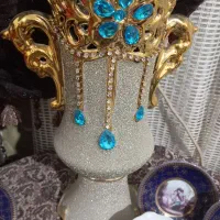 گلدان تزیینی زیبا