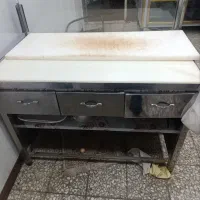 یخچال فریزر ترازو|فروشگاه و مغازه|کرج, حصارک پایین|دیوار