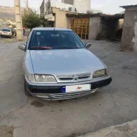 زانتیا ۲۰۰۰مدل ۸۳ شرایطی نقدو اقساط|خودرو سواری و وانت|ایلام, |دیوار