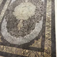 سه تخته فرش بهشتی و دو قالیچه در حد نو|فرش|قم, انسجام|دیوار