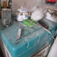 کولر 3500درحد نو|کولر آبی|مشهد, فدک|دیوار