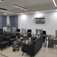 استخدام خانم جهت کاربری سایت