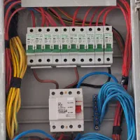 برقکار ساختمان