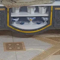 میز تلویزیون