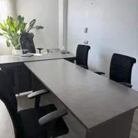 میز کنفرانس|مبلمان اداری|تهران, سعادت‌آباد|دیوار