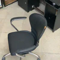 صندلی سالم و درحدنو