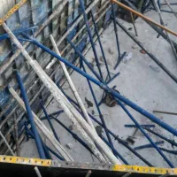نیروی ارماتور بندوقالب بند