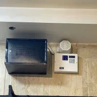 دوربین مداربسته و دزدگیر اماکن|دوربین مداربسته|پاکدشت, پاکدشت (مامازند)|دیوار