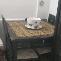 میزناهارخوری وبوفه