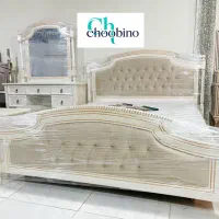 سرویس چوب|تخت و سرویس خواب|مشهد, ثامن|دیوار