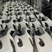 سپر جلوپنجره فلاپ دیاق و... پراید پژو سمند کوئیک