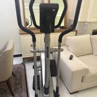 اسکی فضایی(وسیله ی ورزشی)|تجهیزات ورزشی|تهران, شمسآباد|دیوار