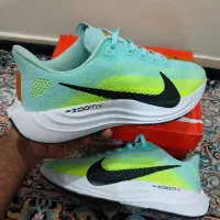 کتونی رانینگ نایک NIKE سایز 42 اورجینال ویتنامی نو