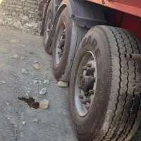 لبه ماشین کامیون|خودرو سنگین|قائن, |دیوار